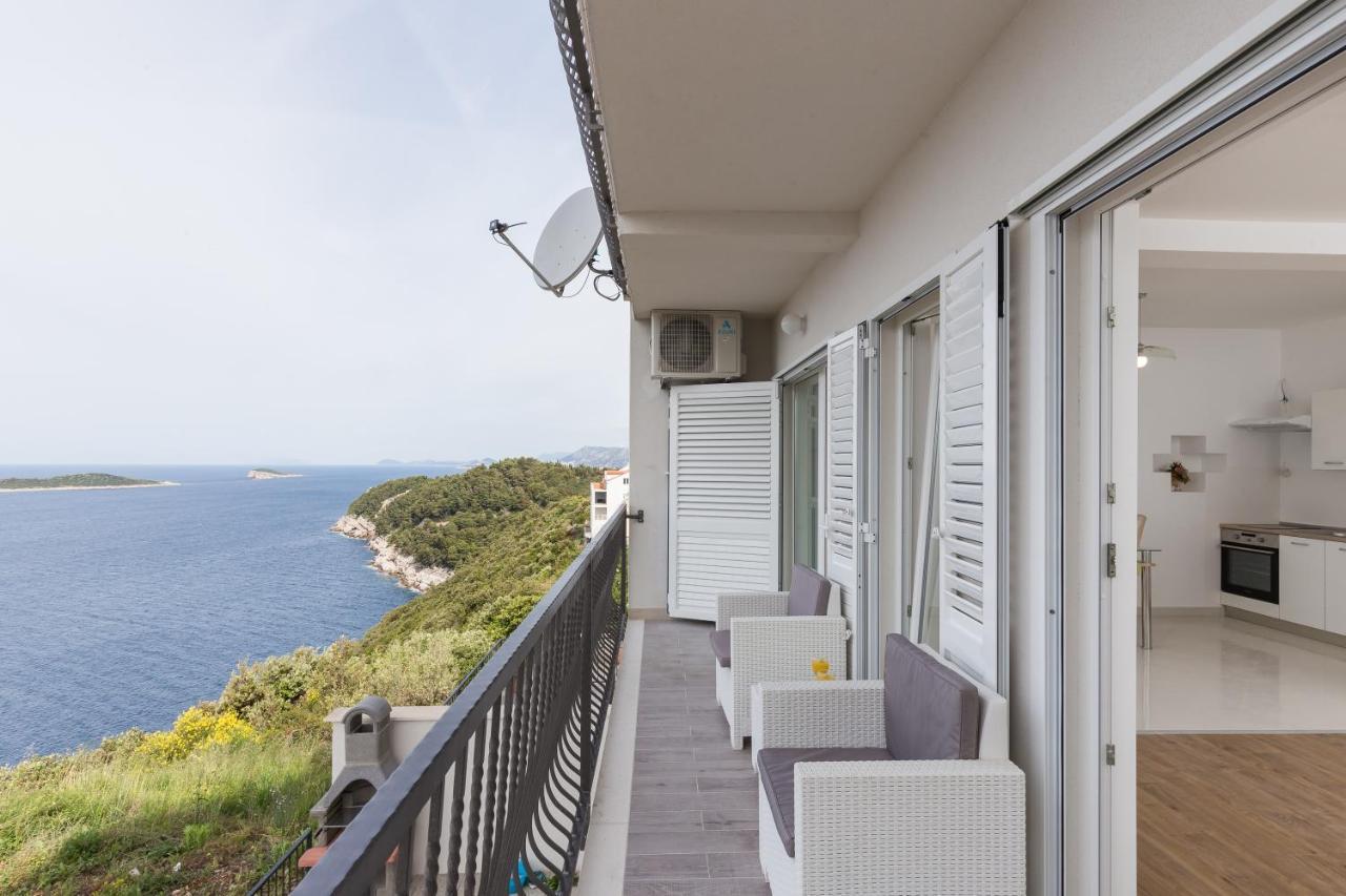 Apartment Manuela ซัฟทัท ห้อง รูปภาพ