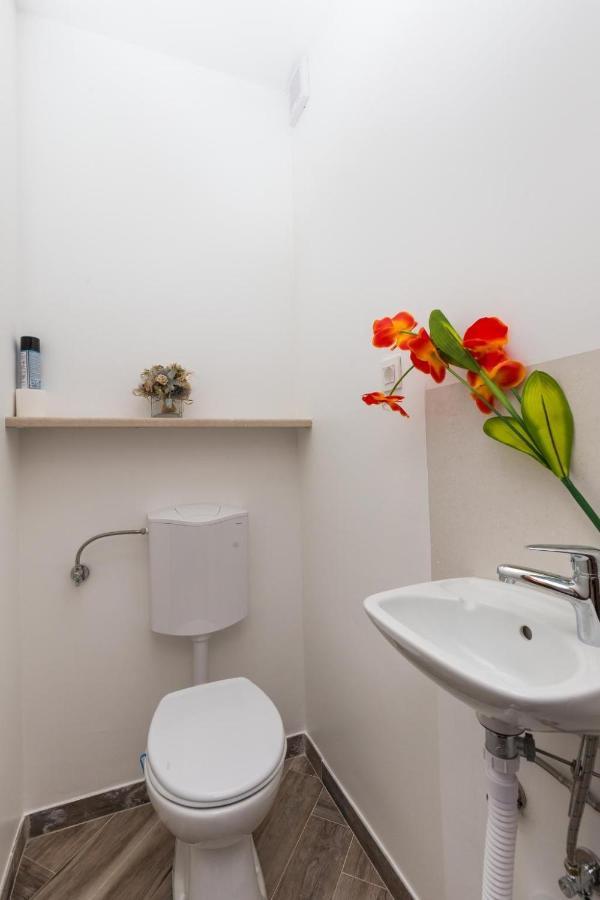 Apartment Manuela ซัฟทัท ห้อง รูปภาพ