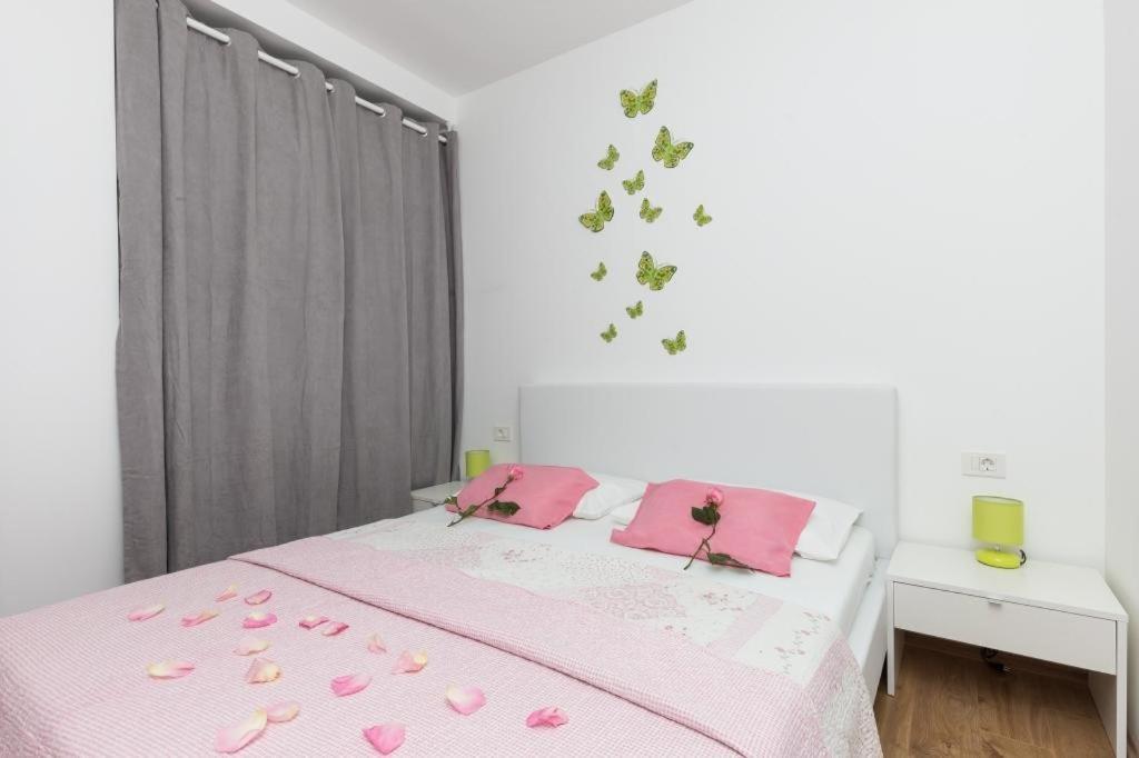 Apartment Manuela ซัฟทัท ห้อง รูปภาพ
