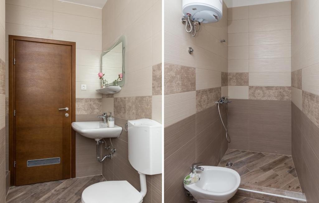 Apartment Manuela ซัฟทัท ห้อง รูปภาพ