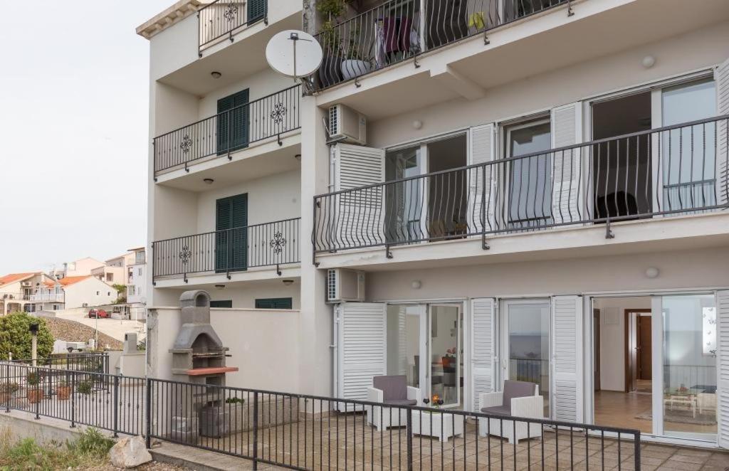 Apartment Manuela ซัฟทัท ห้อง รูปภาพ
