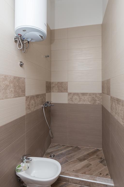 Apartment Manuela ซัฟทัท ภายนอก รูปภาพ